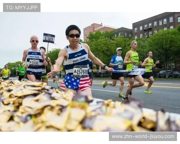 世界马拉松赛事补给站智能管理系统第四批试点公布，马拉松补给站一般提供什么吃的东西
